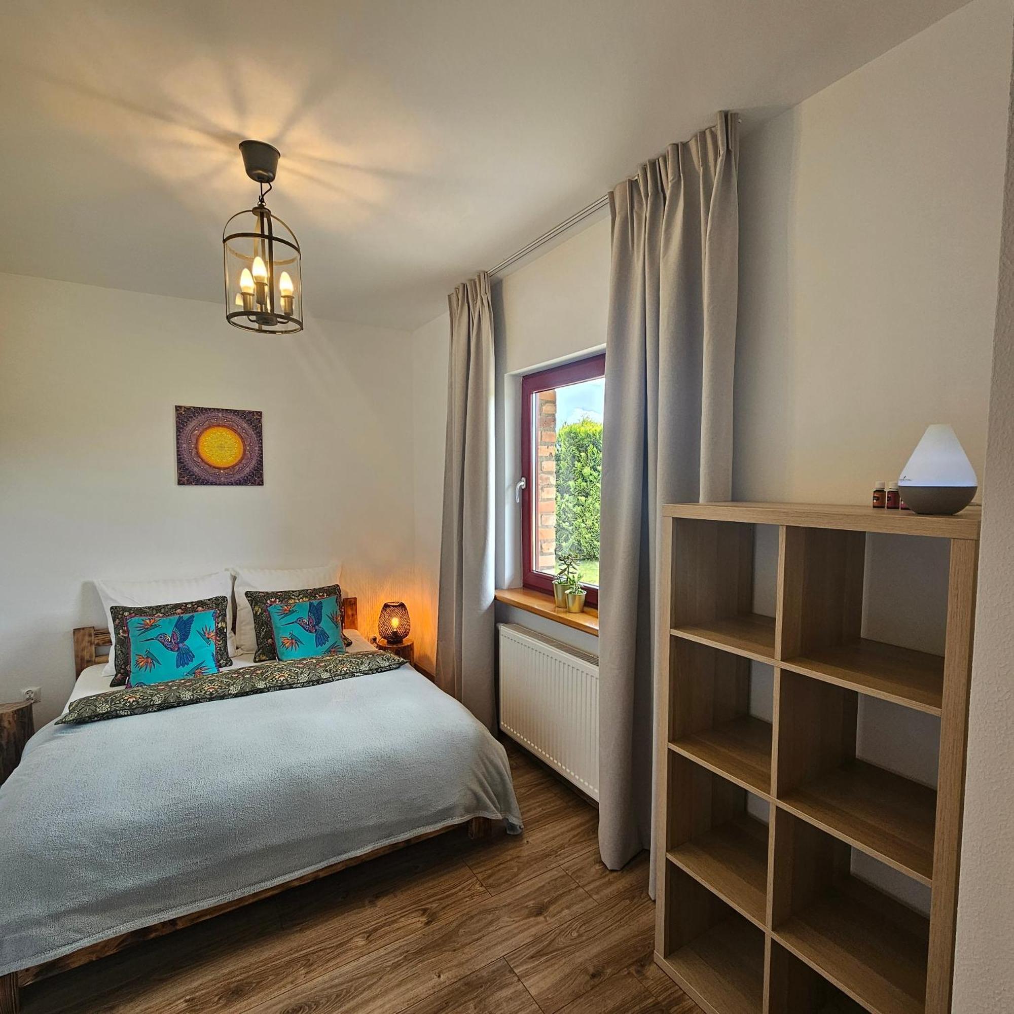 Apartament Zakatek Mala *